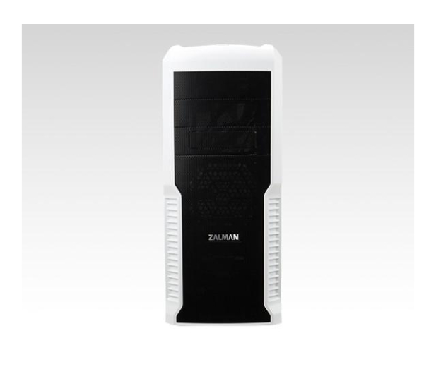 Zalman Z3 PLUS USB 3.0 biała - 163081 - zdjęcie 4